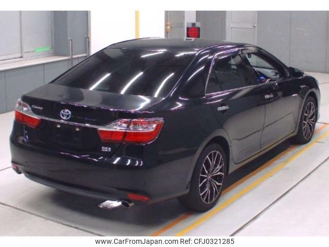 toyota camry 2015 quick_quick_DAA-AVV50_AVV50-1048978 image 2