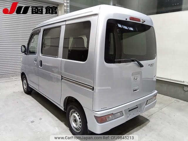 daihatsu hijet-van 2018 -DAIHATSU--Hijet Van S331V--0190798---DAIHATSU--Hijet Van S331V--0190798- image 2