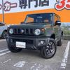 suzuki jimny-sierra 2024 quick_quick_JB74W_JB74W-212522 image 12