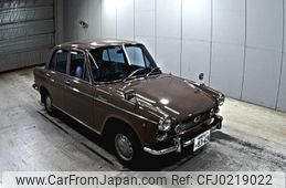 daihatsu daihatsu-others 1967 -DAIHATSU 【愛媛 501む8369】--Compagno F40-18488---DAIHATSU 【愛媛 501む8369】--Compagno F40-18488-