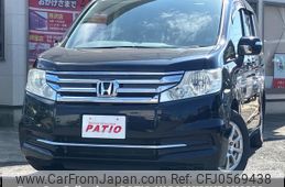 honda stepwagon 2012 quick_quick_RK1_RK1-1305817