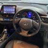 toyota c-hr 2017 -TOYOTA--C-HR DAA-ZYX10--ZYX10-2058232---TOYOTA--C-HR DAA-ZYX10--ZYX10-2058232- image 10