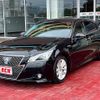 toyota crown 2013 -TOYOTA--Crown DAA-AWS210--AWS210-6001529---TOYOTA--Crown DAA-AWS210--AWS210-6001529- image 1