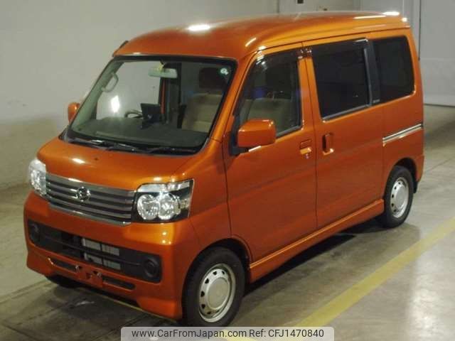 daihatsu atrai-wagon 2017 -DAIHATSU--Atrai Wagon ABA-S331Gｶｲ--S331G-0031107---DAIHATSU--Atrai Wagon ABA-S331Gｶｲ--S331G-0031107- image 1