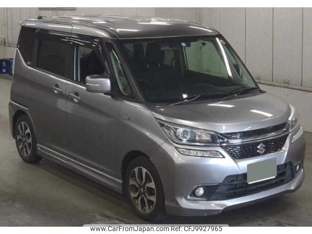 suzuki solio-bandit 2018 quick_quick_DAA-MA36S_677734 image 1