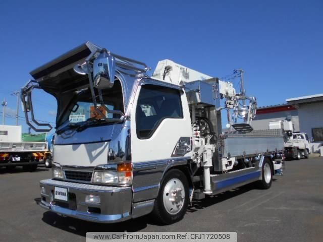 isuzu elf-truck 1997 CFJ1720508 image 1