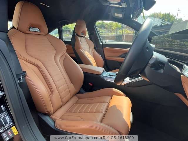 bmw i4 2024 CFJ1618209 image 2
