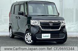 honda n-box 2019 -HONDA--N BOX DBA-JF3--JF3-1254908---HONDA--N BOX DBA-JF3--JF3-1254908-