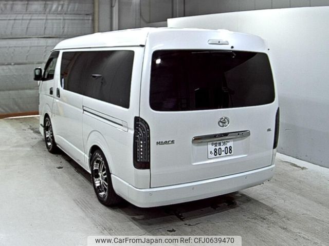 toyota hiace-wagon 2022 -TOYOTA 【愛媛 387ち8008】--Hiace Wagon TRH214W-0071159---TOYOTA 【愛媛 387ち8008】--Hiace Wagon TRH214W-0071159- image 2