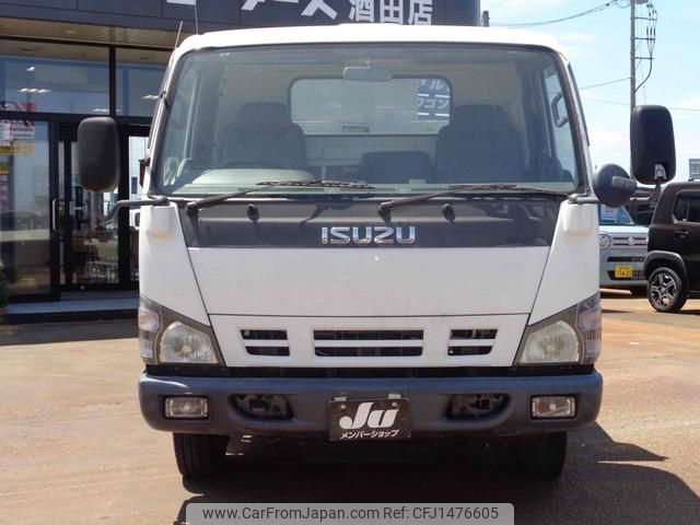 isuzu elf-truck 2006 CFJ1476605 image 2