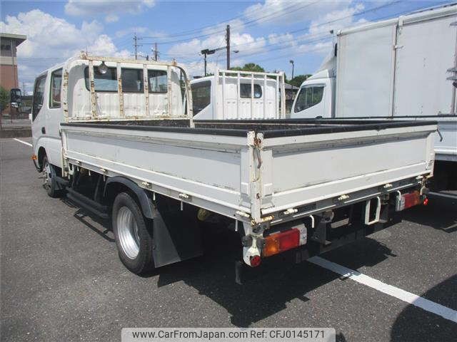 toyota dyna-truck 2015 -TOYOTA--Dyna XZU655--0004199---TOYOTA--Dyna XZU655--0004199- image 2