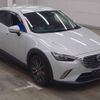 mazda cx-3 2015 quick_quick_LDA-DK5AW_DK5AW-104983 image 1