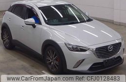 mazda cx-3 2015 quick_quick_LDA-DK5AW_DK5AW-104983