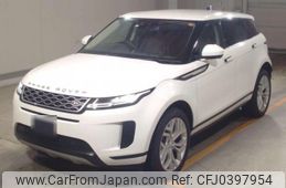 land-rover range-rover-evoque 2020 quick_quick_5BA-LZ2XA_SALZA2AX3LH071235