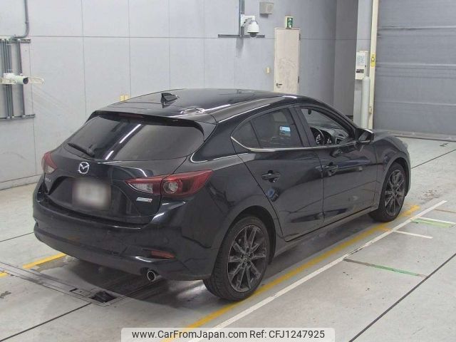 mazda axela 2016 -MAZDA--Axela BMLFS-100485---MAZDA--Axela BMLFS-100485- image 2