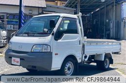 mazda bongo-truck 2006 -MAZDA 【なにわ 400ﾄ6456】--Bongo Truck TC-SK82T--SK82T-317307---MAZDA 【なにわ 400ﾄ6456】--Bongo Truck TC-SK82T--SK82T-317307-