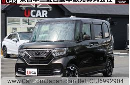 honda n-box 2020 quick_quick_6BA-JF3_JF3-2224529