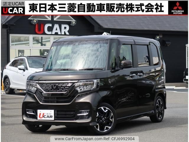 honda n-box 2020 quick_quick_6BA-JF3_JF3-2224529 image 1