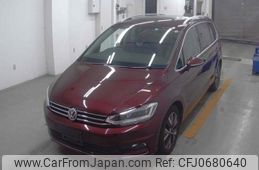 volkswagen golf-touran 2019 quick_quick_LDA-1TDFG_WVGZZZ1TZLW002071