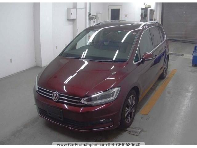 volkswagen golf-touran 2019 quick_quick_LDA-1TDFG_WVGZZZ1TZLW002071 image 1