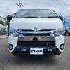 toyota hiace-van 2021 -TOYOTA--Hiace Van 3DF-GDH206V--GDH206-1065475---TOYOTA--Hiace Van 3DF-GDH206V--GDH206-1065475- image 2