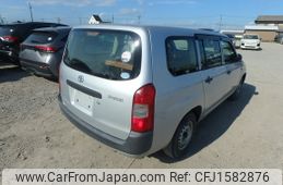 toyota probox-van 2013 CFJ1582876
