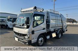 mitsubishi-fuso canter 2021 -MITSUBISHI--Canter 2RG-FEAV0--FEAV0-***517---MITSUBISHI--Canter 2RG-FEAV0--FEAV0-***517-