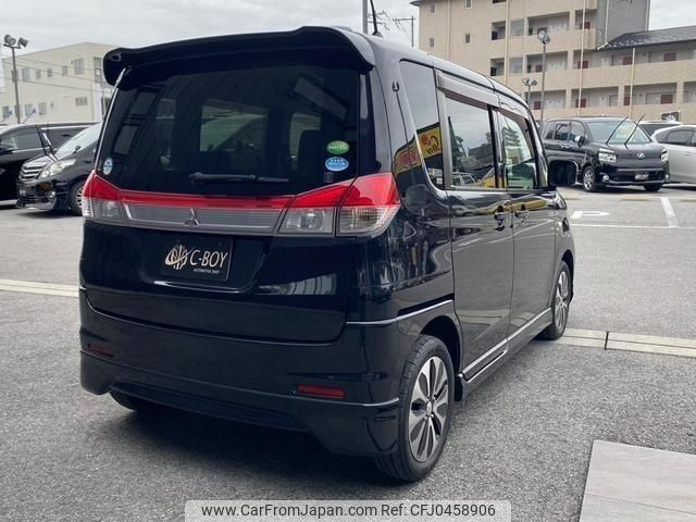 mitsubishi delica-d2 2015 -MITSUBISHI--Delica D2 MB15S--MB15S-255007---MITSUBISHI--Delica D2 MB15S--MB15S-255007- image 2