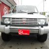 mitsubishi pajero 1995 -MITSUBISHI--Pajero Y-V46WG--V46WG-4052307---MITSUBISHI--Pajero Y-V46WG--V46WG-4052307- image 4