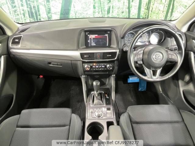 mazda cx-5 2015 -MAZDA--CX-5 LDA-KE2FW--KE2FW-211151---MAZDA--CX-5 LDA-KE2FW--KE2FW-211151- image 2