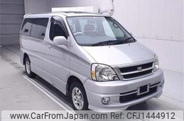 toyota touring-hiace 2000 -TOYOTA--Touring Hiace KCH40W-0018057---TOYOTA--Touring Hiace KCH40W-0018057-