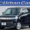 suzuki wagon-r 2009 quick_quick_CBA-MH23S_MH23S-827006 image 1