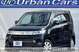 suzuki wagon-r 2009 quick_quick_CBA-MH23S_MH23S-827006