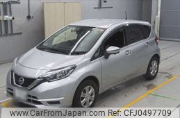 nissan note 2016 -NISSAN 【浜松 530と239】--Note E12-515529---NISSAN 【浜松 530と239】--Note E12-515529-