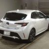 toyota corolla-sport 2020 -TOYOTA 【名古屋 306ﾑ 447】--Corolla Sport 6AA-ZWE213H--ZWE213-0001057---TOYOTA 【名古屋 306ﾑ 447】--Corolla Sport 6AA-ZWE213H--ZWE213-0001057- image 2