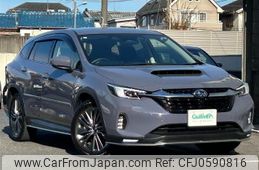 subaru levorg-layback 2024 -SUBARU--Levorg Layback 4BA-VN5--VN5-065476---SUBARU--Levorg Layback 4BA-VN5--VN5-065476-