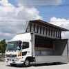 hino ranger 2007 CFJ0758187 image 21