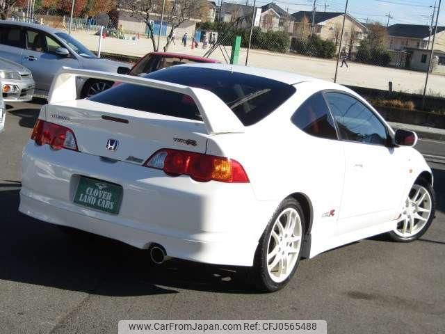 honda integra 2003 quick_quick_LA-DC5_DC5-2100430 image 2