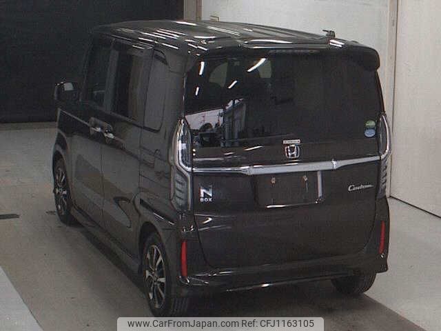 honda n-box 2020 -HONDA--N BOX JF3-1460982---HONDA--N BOX JF3-1460982- image 2
