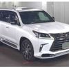 lexus lx 2020 -LEXUS 【神戸 330ﾆ3864】--Lexus LX 3BA-URJ201W--URJ201W-4333220---LEXUS 【神戸 330ﾆ3864】--Lexus LX 3BA-URJ201W--URJ201W-4333220- image 1