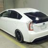 toyota prius 2012 -TOYOTA 【札幌 335ﾗ1114】--Prius DAA-ZVW30--ZVW30-1586848---TOYOTA 【札幌 335ﾗ1114】--Prius DAA-ZVW30--ZVW30-1586848- image 6