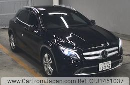 mercedes-benz gla-class 2015 -MERCEDES-BENZ--Benz GLA WDC1569422J093477---MERCEDES-BENZ--Benz GLA WDC1569422J093477-