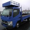 mitsubishi-fuso canter 2019 CFJ1022101 image 5
