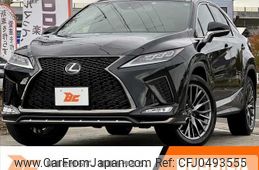 lexus rx 2020 -LEXUS--Lexus RX DBA-AGL20W--AGL20-0017260---LEXUS--Lexus RX DBA-AGL20W--AGL20-0017260-