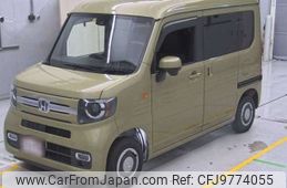 honda n-van 2022 -HONDA--N VAN 5BD-JJ1--JJ1-3110256---HONDA--N VAN 5BD-JJ1--JJ1-3110256-