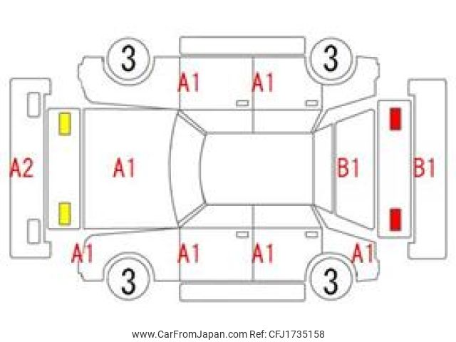 mazda cx-8 2018 CFJ1735158 image 2