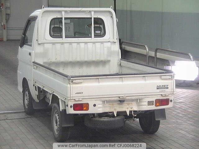 daihatsu hijet-truck 2007 -DAIHATSU--Hijet Truck S210P-2123079---DAIHATSU--Hijet Truck S210P-2123079- image 2