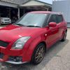 suzuki swift 2006 -SUZUKI--Swift ZC31S--111462---SUZUKI--Swift ZC31S--111462- image 16