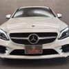 mercedes-benz c-class 2018 -MERCEDES-BENZ--Benz C Class DAA-205077--WDD2050772R429373---MERCEDES-BENZ--Benz C Class DAA-205077--WDD2050772R429373- image 6