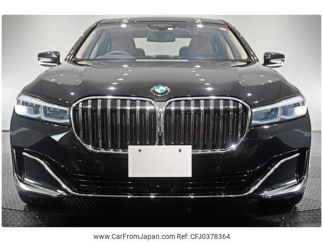 bmw 7-series 2019 quick_quick_3BA-7T30_WBA7T22020BM60910 image 2